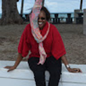 Meet your Posher, Maryanne